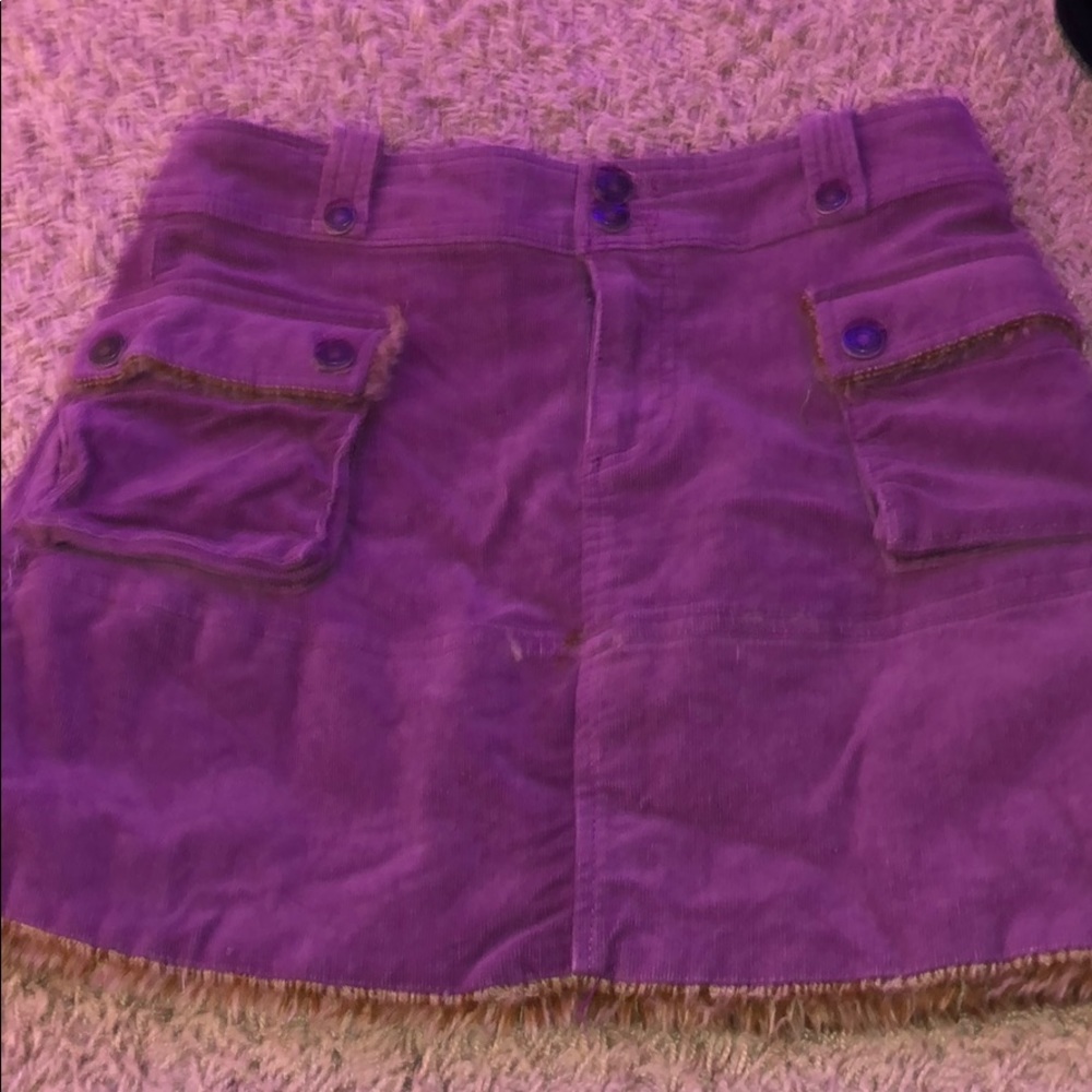 Cute skirt
